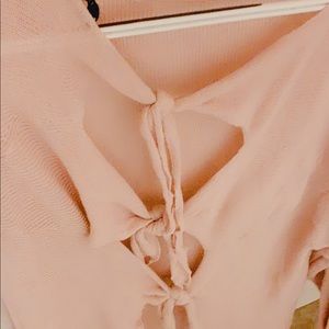 ❤️Zara long sleeve women top❤️